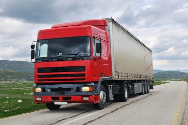 Ankara Gölyaka, Ambar